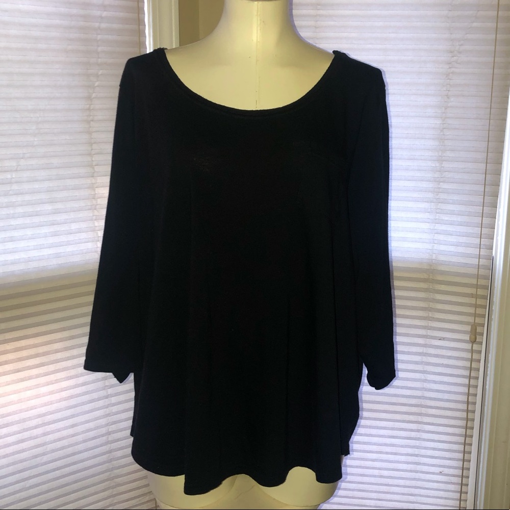 Lane Bryant Top